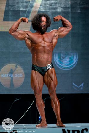 Фотограф Александр Васильев